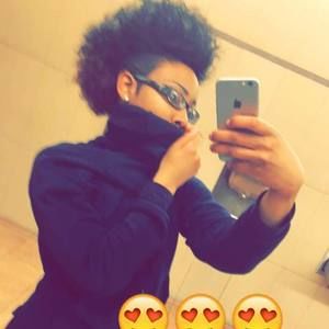 Meet your Posher, Terri